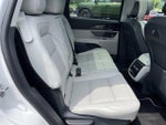 2026 Lincoln Nautilus Premiere AWD