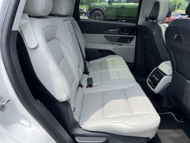 2026 Lincoln Nautilus Premiere AWD