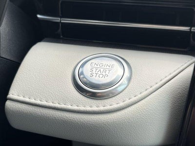 2026 Lincoln Nautilus Premiere AWD