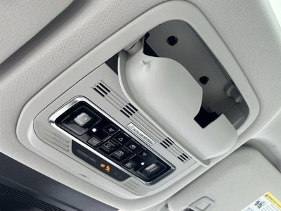 2026 Lincoln Nautilus Premiere AWD