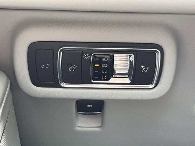 2026 Lincoln Nautilus Premiere AWD