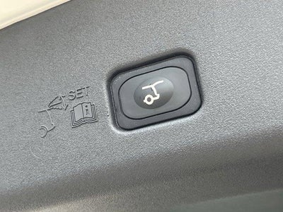2026 Lincoln Nautilus Premiere AWD