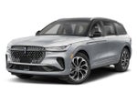 2026 Lincoln Nautilus Premiere AWD