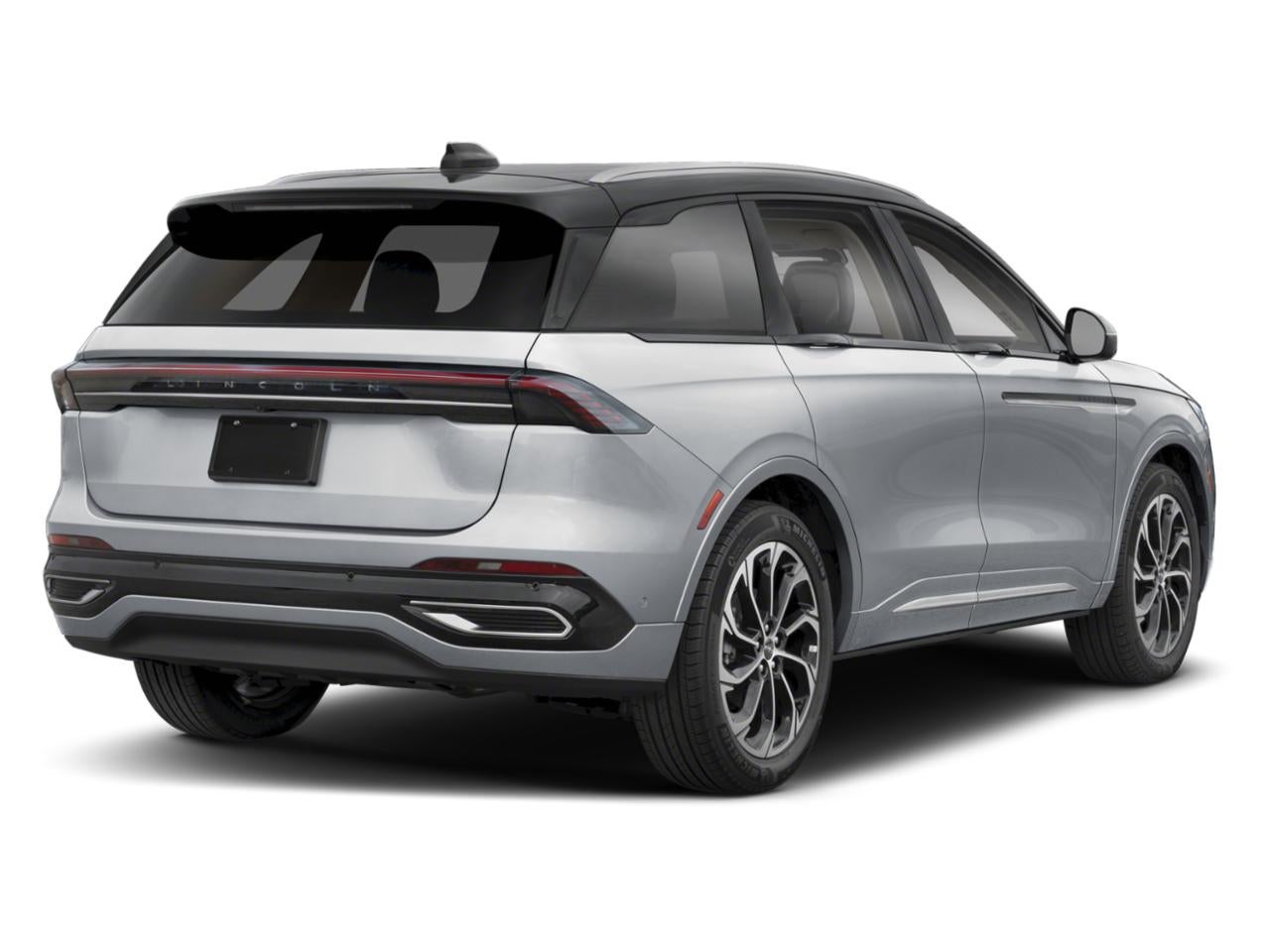 2025 Lincoln Nautilus Reserve AWD