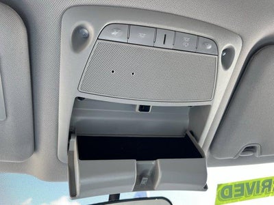 2018 Nissan Rogue AWD SV