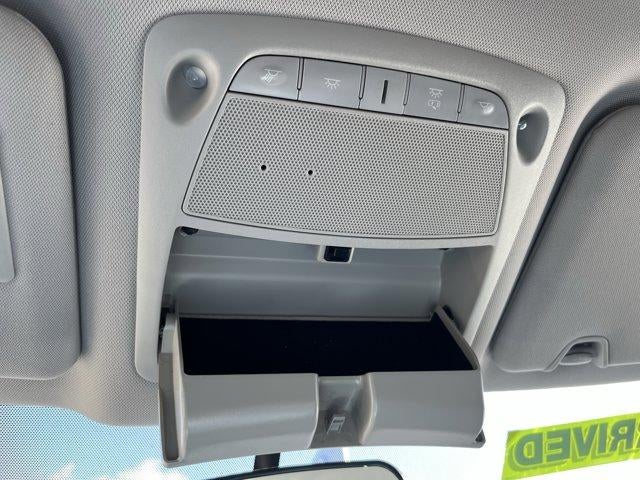 2018 Nissan Rogue AWD SV