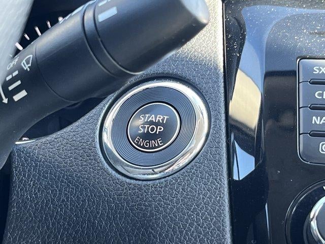 2014 Nissan Rogue AWD 4dr SL