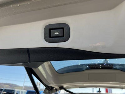 2014 Nissan Rogue AWD 4dr SL