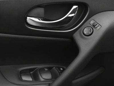 2016 Nissan Rogue AWD 4dr S