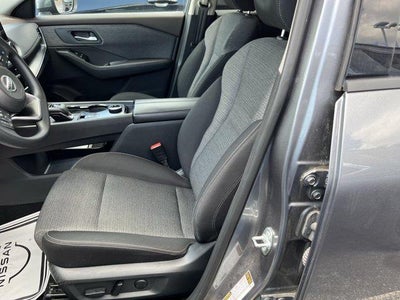 2021 Nissan Rogue AWD SV