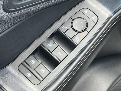 2021 Nissan Rogue AWD SV