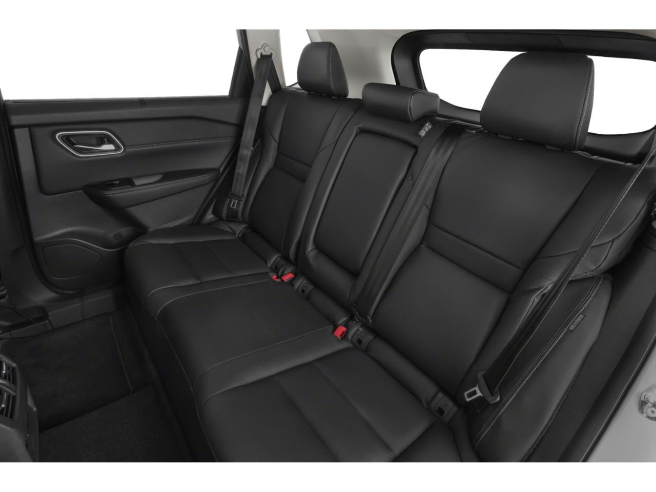 2021 Nissan Rogue AWD SL