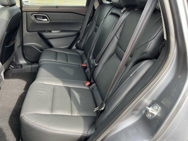 2021 Nissan Rogue AWD SL