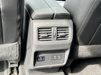 2021 Nissan Rogue AWD SL