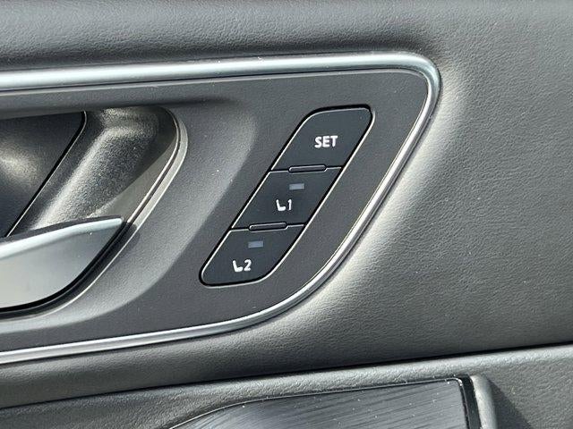 2021 Nissan Rogue AWD SL