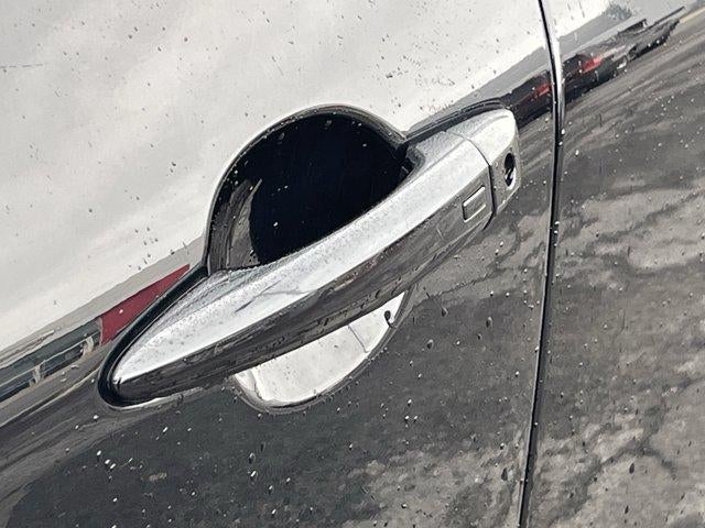 2021 Nissan Rogue AWD SL