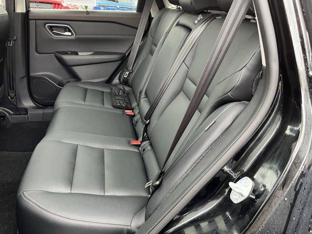2021 Nissan Rogue AWD SL