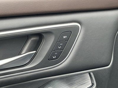 2021 Nissan Rogue AWD SL