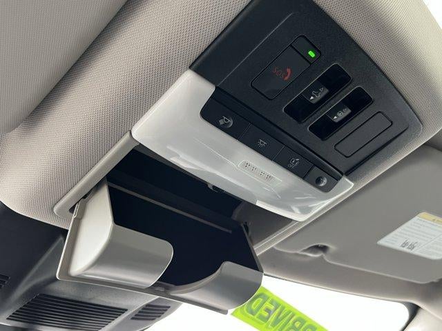 2021 Nissan Rogue AWD SL