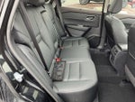2021 Nissan Rogue AWD SL