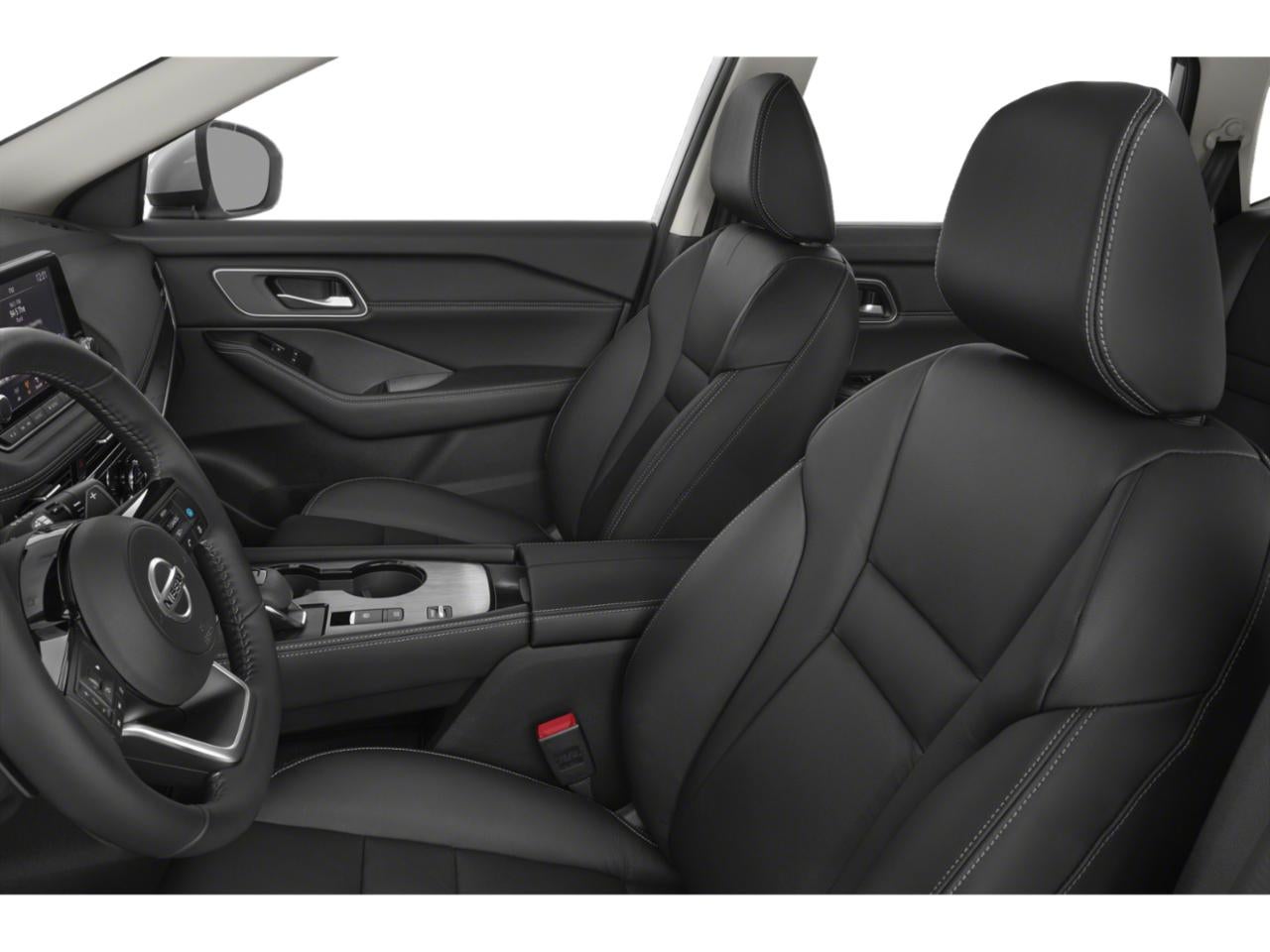 2021 Nissan Rogue AWD SL