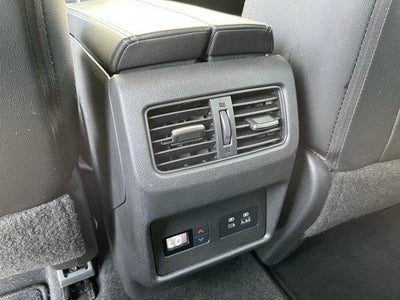 2021 Nissan Rogue AWD SL