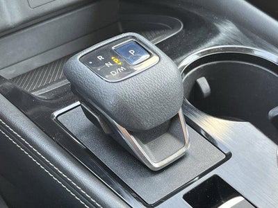 2021 Nissan Rogue AWD SL