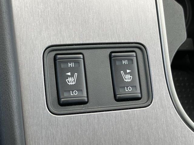 2024 Nissan Murano AWD SV
