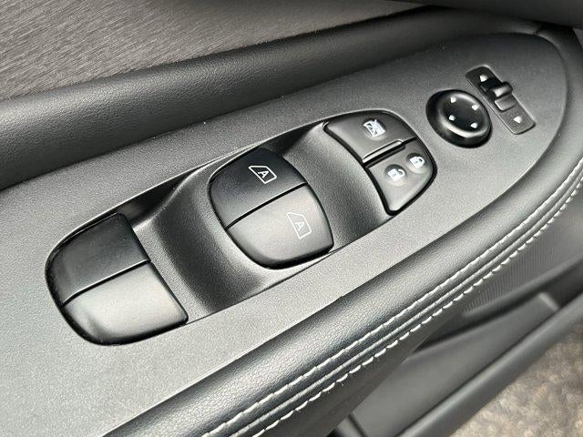 2023 Nissan Murano AWD SV