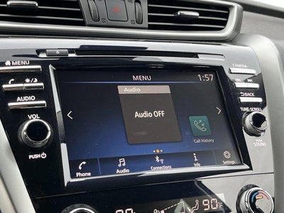 2023 Nissan Murano AWD SV