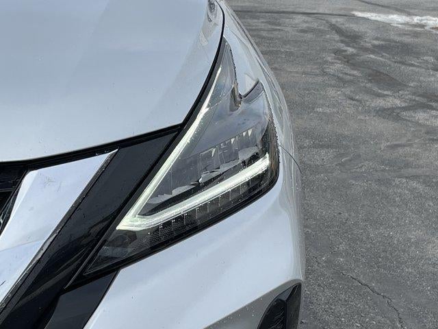 2024 Nissan Murano AWD SV