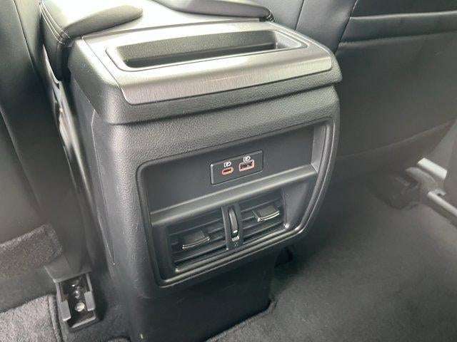 2024 Nissan Murano AWD SV