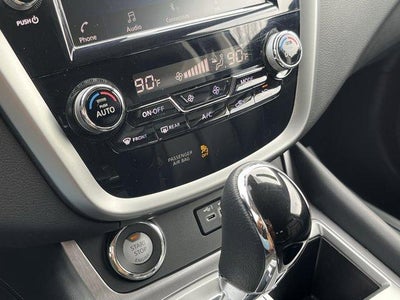 2024 Nissan Murano AWD SV