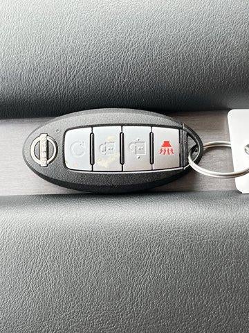 2024 Nissan Murano AWD SV