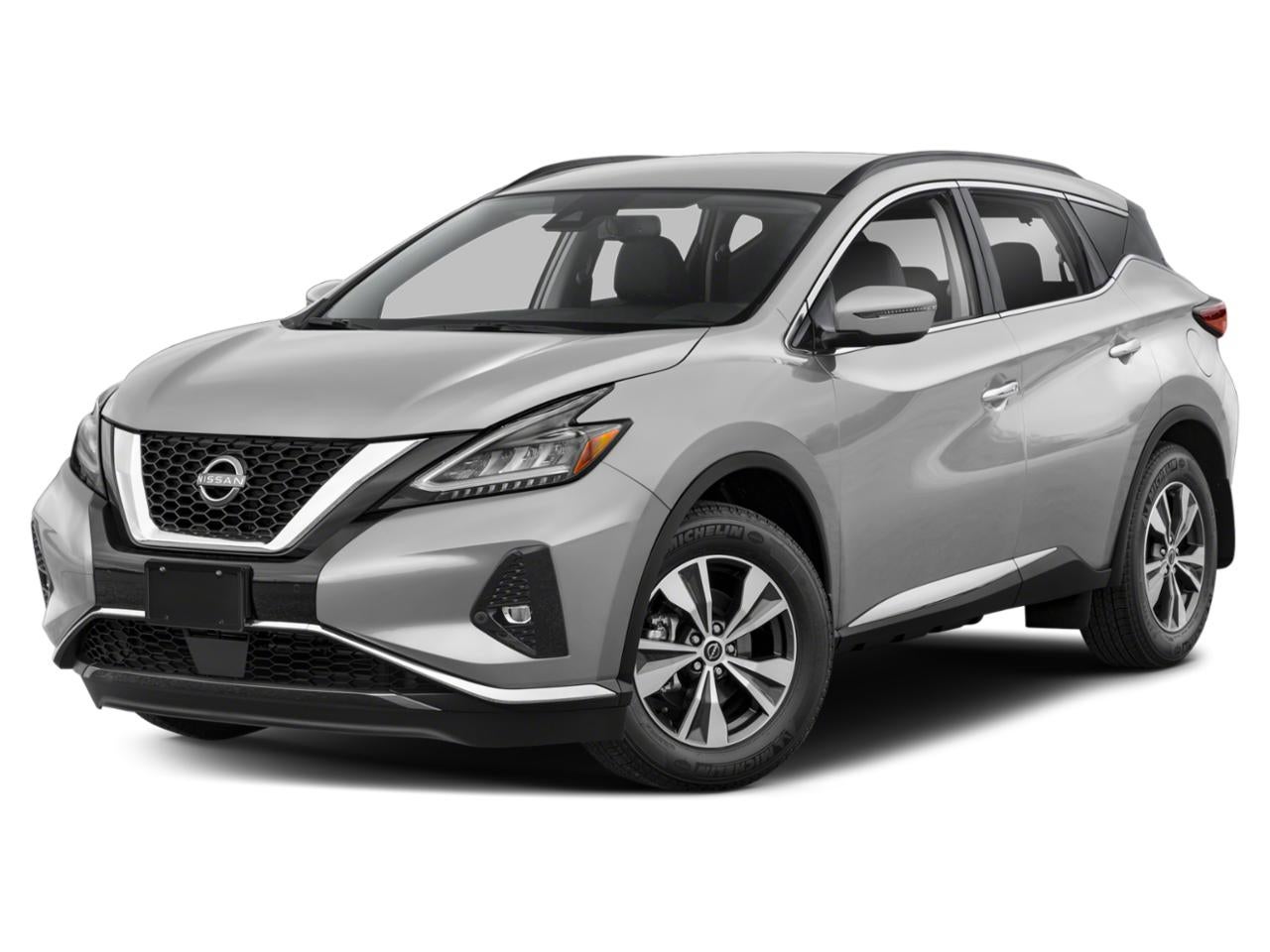 2024 Nissan Murano AWD SV