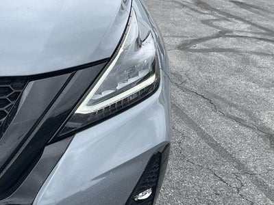 2024 Nissan Murano AWD SV