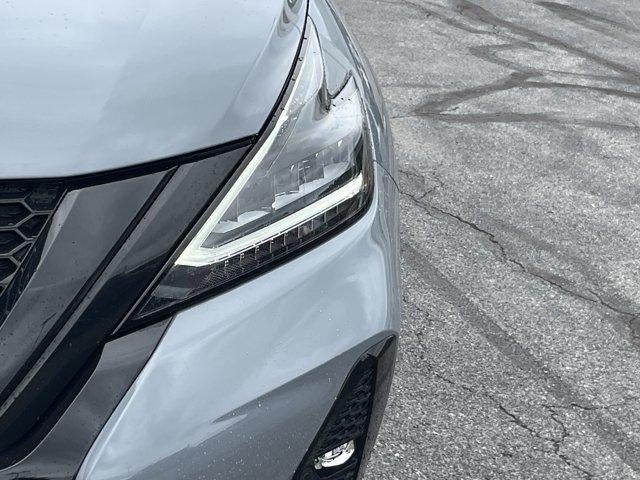 2024 Nissan Murano AWD SV