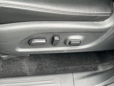 2024 Nissan Murano AWD SV