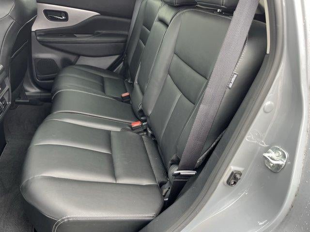 2024 Nissan Murano AWD SV