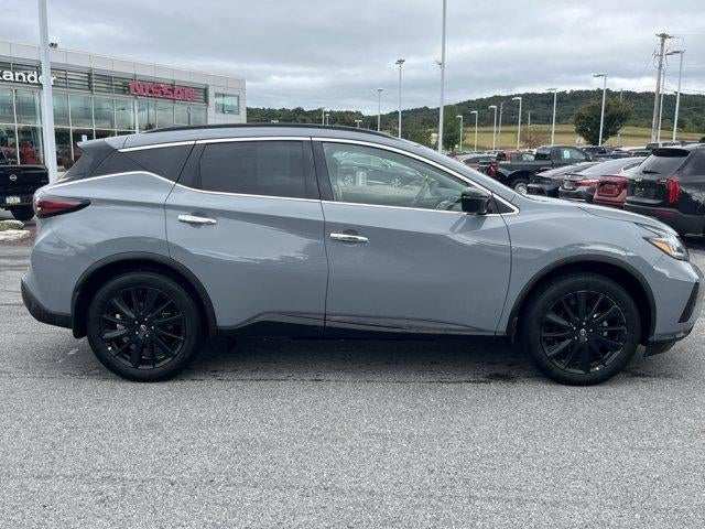 2024 Nissan Murano AWD SV