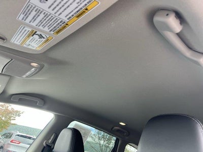 2024 Nissan Murano AWD SV