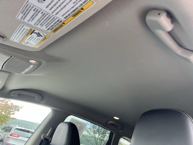 2024 Nissan Murano AWD SV