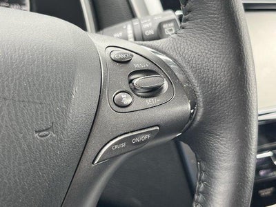 2024 Nissan Murano AWD SV