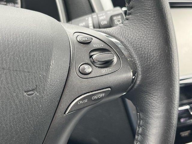 2024 Nissan Murano AWD SV