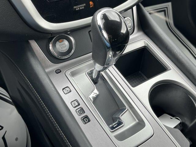 2024 Nissan Murano AWD SV