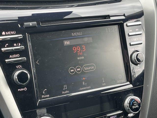 2024 Nissan Murano AWD SV