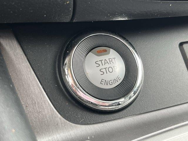 2024 Nissan Murano AWD SV