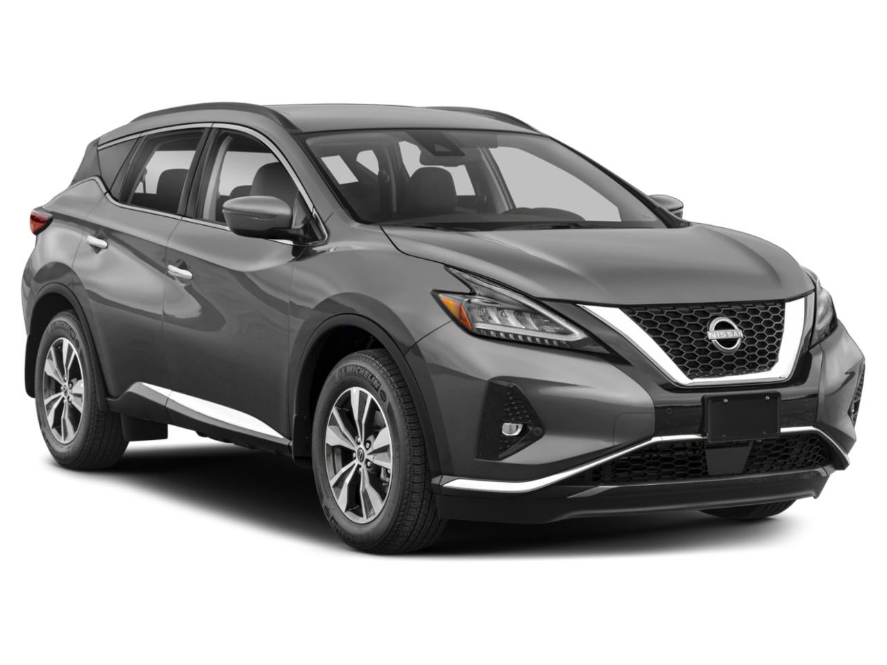 2024 Nissan Murano AWD SV