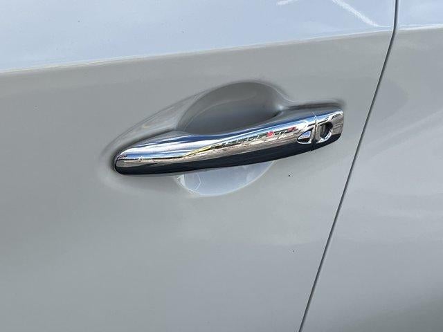 2024 Nissan Murano AWD SL