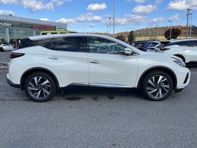 2024 Nissan Murano AWD SL